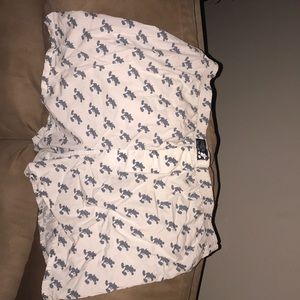 Disney Mickey Mouse Boxers